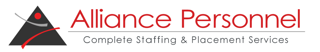 Alliance Personnel Logo